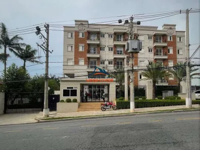 Cobertura com 2 Quartos à venda, 97m² no Granja Viana, Cotia