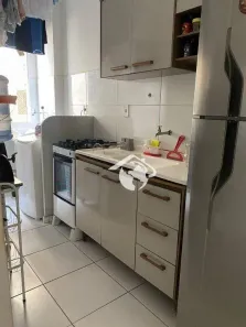 Apartamento com 2 Quartos à venda, 46m² no Taiçoca de Fora, Nossa Senhora do Socorro