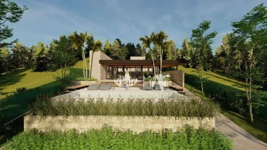 Terreno / Lote / Condomínio à venda, 1500m² no Ecovillas do Lago, Sertanópolis