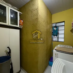 Casa com 3 Quartos para alugar, 10m² no Moradias Rio Alegre, Telêmaco Borba