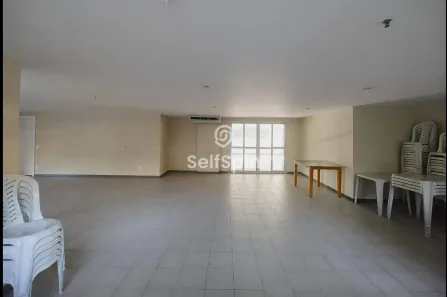 Cobertura com 3 Quartos para alugar, 162m² no Santa Rosa, Niterói