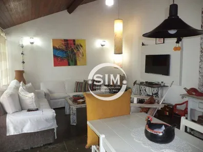Casa de Condomínio com 2 Quartos à venda, 100m² no Vila Luiza, Armação dos Búzios