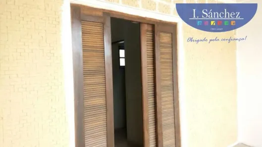 Casa de Condomínio com 4 Quartos à venda, 230m² no Jardim Serra Dourada, Itaquaquecetuba