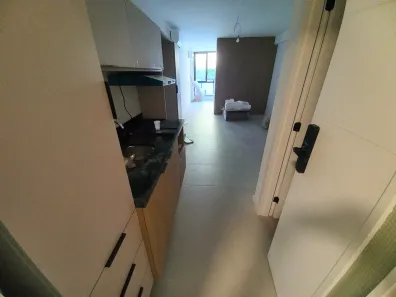 Studio com 1 Quarto para alugar, 34m² no Ingá, Niterói