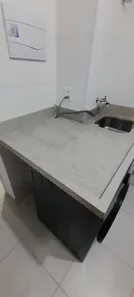 Apartamento com 2 Quartos à venda, 33m² no Vila Socorro, São Paulo