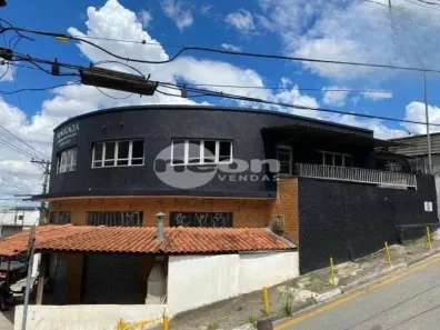 Prédio Inteiro com 3 Quartos à venda, 243m² no Conceição, Diadema