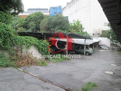 Terreno / Lote / Condomínio à venda, 1200m² no Jardim Santa Inês, São Paulo