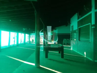 Fazenda / Sítio / Chácara com 1 Quarto à venda, 515m² no Parque Planalto, Araraquara