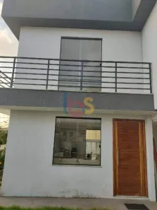 Casa com 3 Quartos à venda, 213m² no São Judas Tadeu, Itabuna