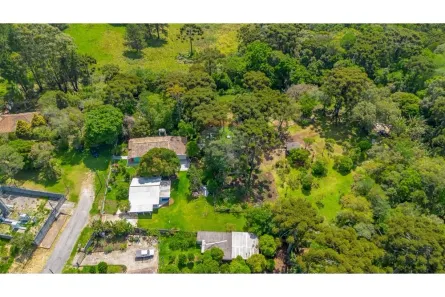 Fazenda / Sítio / Chácara à venda, 17900m² no Jardim Karla, Pinhais