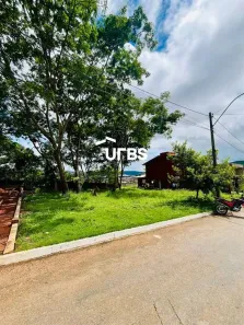Terreno / Lote / Condomínio à venda, 362m² no Pirenópolis, Pirenópolis