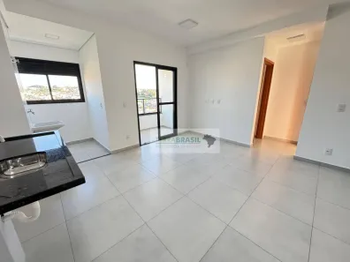 Apartamento com 2 Quartos para alugar, 68m² no Atibaia Jardim, Atibaia