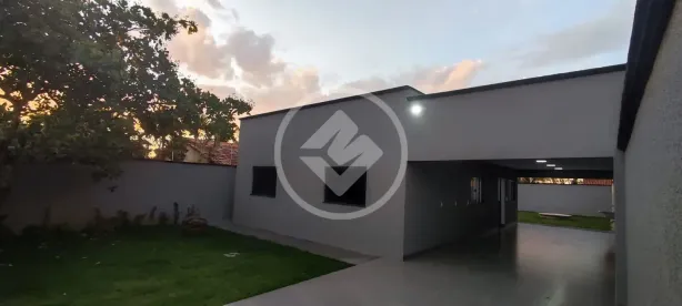 Casa com 3 Quartos à venda, 360m² no , Hidrolândia