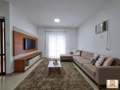 Cobertura com 4 Quartos para alugar, 220m² no Jardim Botânico, Ribeirão Preto