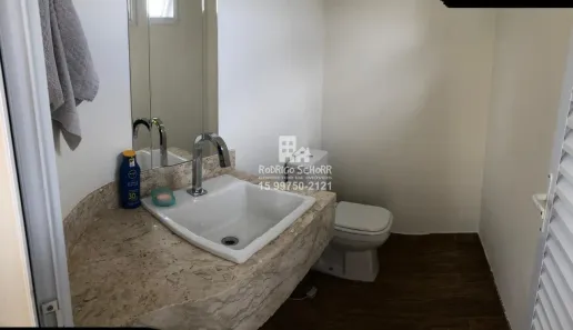 Casa de Condomínio com 4 Quartos à venda, 362m² no Residencial Fazenda das Areias, São João da Boa Vista
