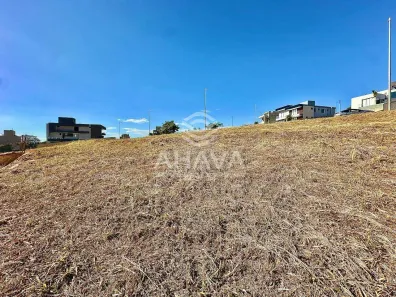 Terreno / Lote / Condomínio à venda, 479m² no Alphaville Vespasiano, Vespasiano
