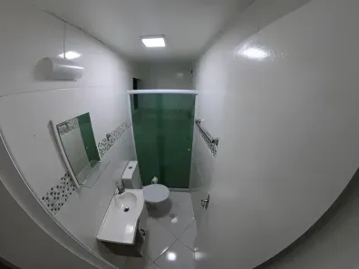 Apartamento com 2 Quartos à venda, 55m² no Morin, Petrópolis