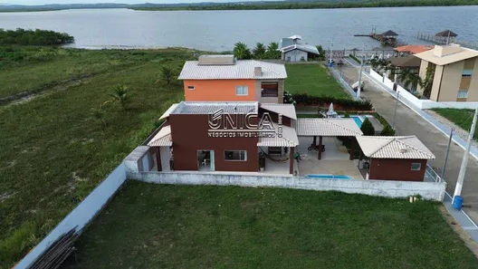 Casa de Condomínio com 3 Quartos à venda, 150m² no Povoado Costa, Itaporanga d'Ajuda