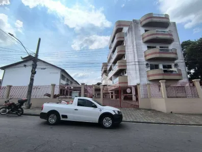 Apartamento com 2 Quartos à venda, 86m² no São Jorge, Pinheiral