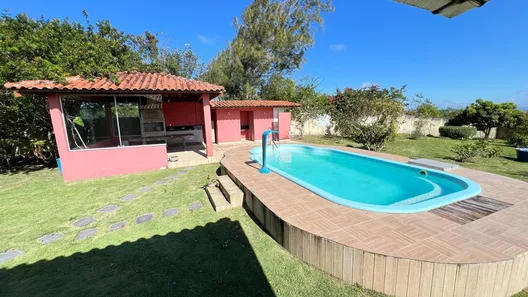 Fazenda / Sítio / Chácara com 3 Quartos à venda, 130m² no Ebenezer, Gravatá