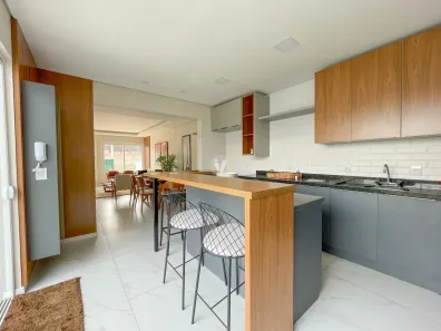 Casa de Condomínio com 3 Quartos à venda, 153m² no Camobi, Santa Maria
