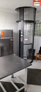Loja / Salão / Ponto Comercial à venda, 201m² no Jardim do Lago, Bragança Paulista