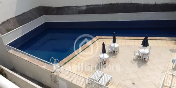 Apartamento com 2 Quartos à venda, 62m² no Quintino Bocaiúva, Rio de Janeiro