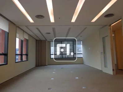 Conjunto Comercial / Sala para alugar, 100m² no Vila Olímpia, São Paulo