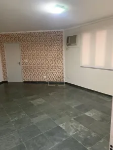 Apartamento com 3 Quartos para alugar, 155m² no Vila Mendonça, Araçatuba