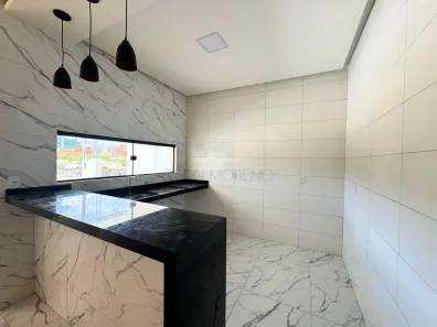 Casa de Condomínio com 3 Quartos à venda, 100m² no Massaranduba, Arapiraca