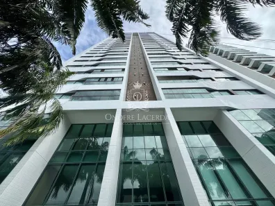 Apartamento com 3 Quartos para venda ou aluguel, 89m² no Candeias, Jaboatão dos Guararapes