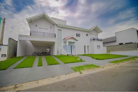 Casa de Condomínio com 3 Quartos à venda, 350m² no São Venâncio, Itupeva