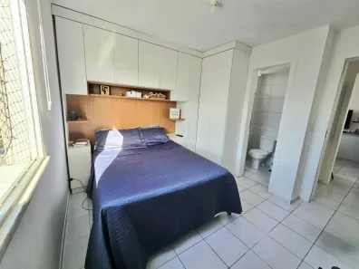 Apartamento com 3 Quartos à venda, 70m² no Aruana, Aracaju