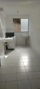Apartamento com 2 Quartos à venda, 54m² no Santa Rita, Santa Luzia
