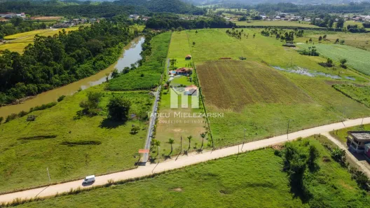 Fazenda / Sítio / Chácara com 3 Quartos à venda, 22650m² no São João Batista, São João Batista