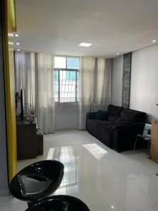 Loft com 3 Quartos à venda, 117m² no Icaraí, Niterói