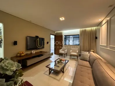 Casa de Condomínio com 5 Quartos à venda, 330m² no Nova Colina, Brasília