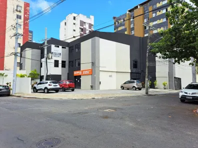 Prédio Inteiro à venda, 1177m² no Pituba, Salvador
