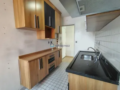 Apartamento com 3 Quartos à venda, 70m² no Vila Firmiano Pinto, São Paulo