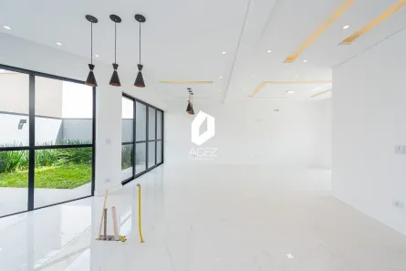 Casa de Condomínio com 4 Quartos à venda, 128m² no Costeira, São José dos Pinhais