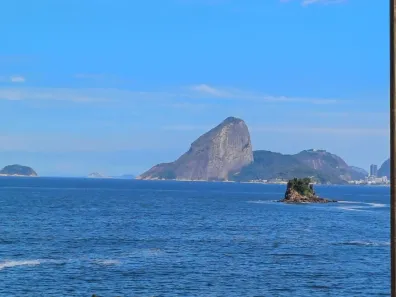 Apartamento com 2 Quartos à venda, 94m² no Ingá, Niterói