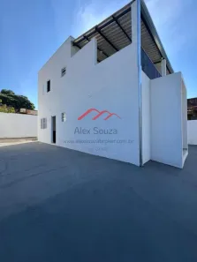 Sobrado com 3 Quartos à venda, 174m² no Jardim Dall'Orto, Sumaré
