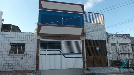 Casa com 5 Quartos à venda, 384m² no Santo Antônio, Aracaju