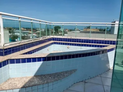 Cobertura com 2 Quartos à venda, 112m² no Floresta das Gaivotas, Rio das Ostras