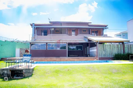 Casa de Condomínio com 4 Quartos à venda, 272m² no Jardim Primavera, Itupeva
