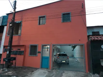 Kitnet com 1 Quarto para alugar, 29m² no Armando Mendes, Manaus