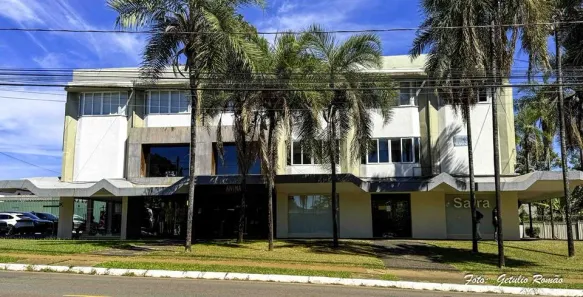 Conjunto Comercial / Sala para alugar, 150m² no Setor de Habitações Individuais Sul, Brasília
