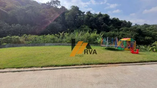 Sobrado com 2 Quartos para alugar, 56m² no Jardim Luciana, Franco da Rocha