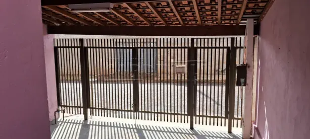 Casa com 2 Quartos à venda, 105m² no Parque São Paulo (Vila Xavier), Araraquara