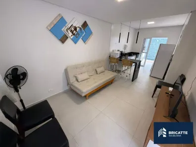 Sobrado com 2 Quartos para alugar, 82m² no Suarão, Itanhaém